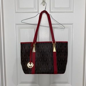 Mia K Tote Purse